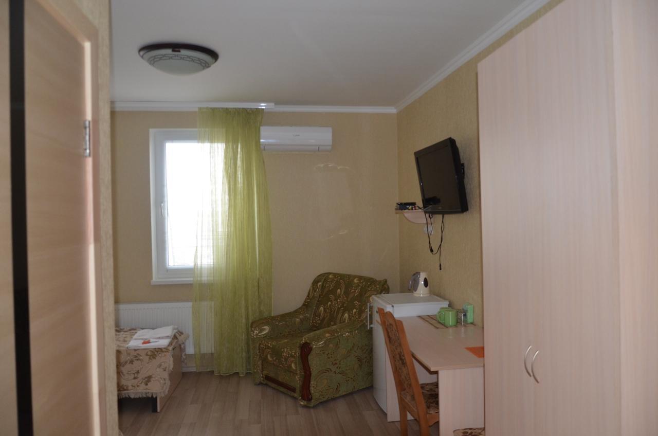 Atlant Hotel Ostroh 客房 照片